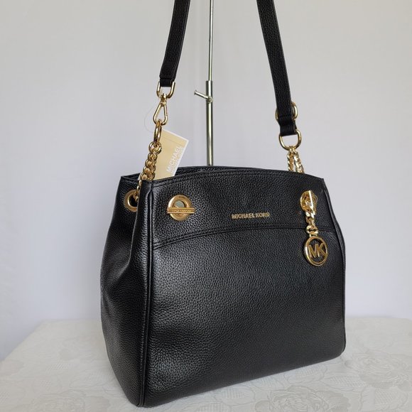 MICHAEL KORS Jet Set Chain Legacy Shoulder - Picture 4 of 16